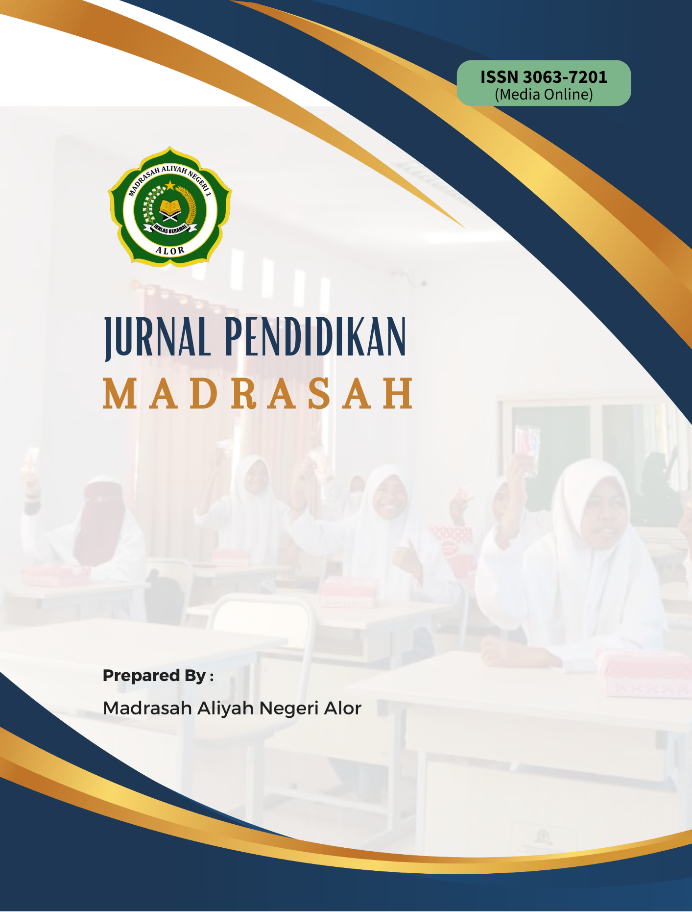 					Lihat Vol 3 No 1. JPM (2025): Januari 2025
				